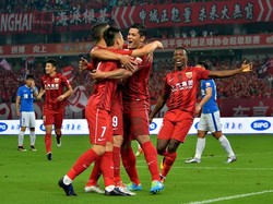 Liga Super China Akan Batasi Pemain Asing Mulai Musim 2017