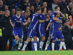 Rekor Conte di Premier League Setelah Chelsea Menang Lagi
