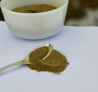 Mengenal Kratom: 'Jamu Alternatif' Para Pecandu