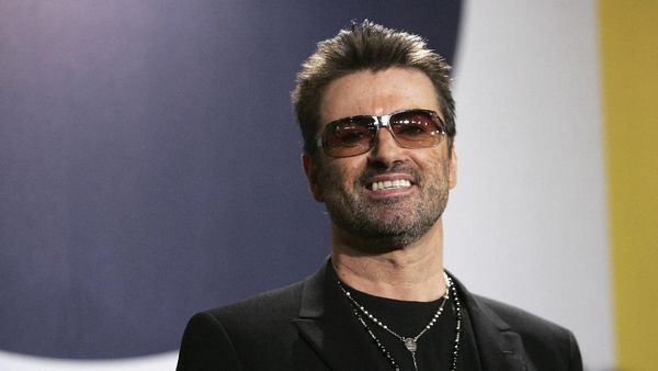 Perjalanan Karier George Michael