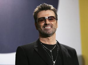 Inggris Bikin Koleksi Koin Tribut George Michael Inggris Bikin Koleksi Koin Tribut George Michael