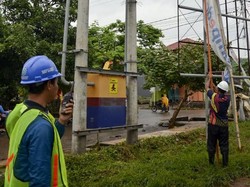Kejar Target 35.000 MW, PLN Buka Lowongan via Aplikasi Online