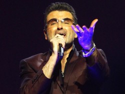 Duka Cita untuk George Michael, Aktris Ini Salah Sebut Nama Musisi yang Masih Hidup