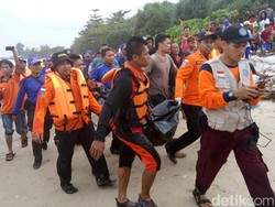 2 Wisatawan Tewas Saat Berlibur di Pantai Wilayah Jepara