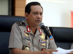 Polri: Oknum Polisi Amankan Pengemudi Ugal-ugalan dari Amuk Massa