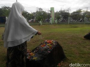 12 Tahun Tsunami, Plt Gubernur Aceh: Pengetahuan tentang Bencana Ditingkatkan 12 Tahun Tsunami, Plt Gubernur Aceh: Pengetahuan tentang Bencana Ditingkatkan