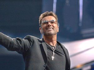 Ratusan Karya Seni George Michael Dilelang Rp 24 Miliar