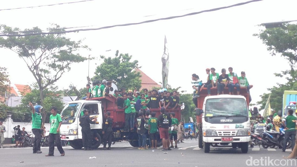 Foto: Zaenal Effendi