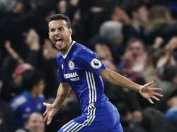 Pedro Kini Tampil Sebaik Saat Masih di Barcelona