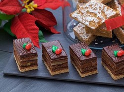 Ini Hidangan Spesial Natal yang Disajikan 6 Maskapai Penerbangan