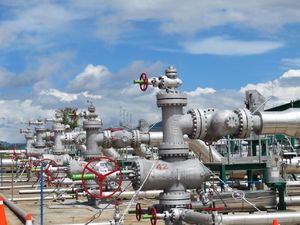 3 PLTP Diresmikan Jokowi, Dirut Pertamina: Selesai Lebih Cepat dari Target