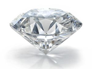 Pakai Kuteks Sudah Ketinggalan Zaman, Kini Kuku Ditempel dengan Berlian