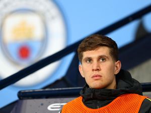 Guardiola Masih Percaya John Stones