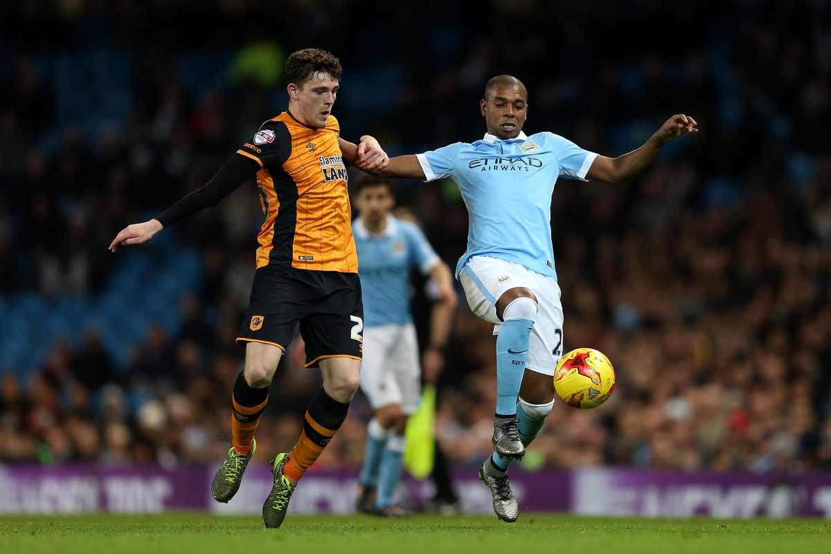 Foto: Chris Brunskill/Getty Images