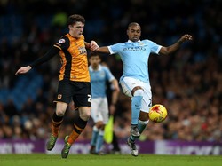 Guardiola: Bukan Jaminan Laga Mudah untuk City