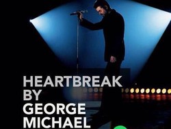 Natal Terakhir George Michael