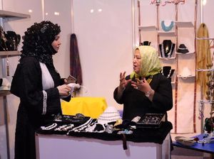 5 Perusahaan dan Importir Asal RI Ini Raup Transaksi Rp 39,7 M di Jeddah International Trade Fair