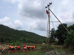 Subsidi Listrik Orang Kaya Dipangkas, Dialihkan ke Warga Miskin Subsidi Listrik Orang Kaya Dipangkas, Dialihkan ke Warga Miskin