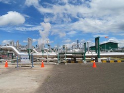 PLN Teken Kontrak 8 Proyek Pembangkit dan Transmisi Rp 7,2 T