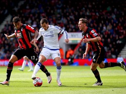 The Blues di Ambang Rekor Kemenangan Terpanjang Klub