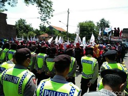 Serikat Buruh Desak Disnakertrans Tindak Tegas TKA Ilegal di Mojokerto