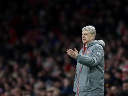 Gabriel-Lucas Perez Berseteru, Wenger: Tak Ada yang Serius