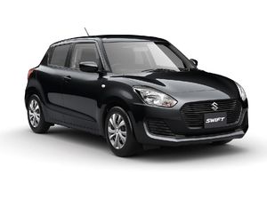 Suzuki Swift Terbaru Ditargetkan untuk Anak Muda