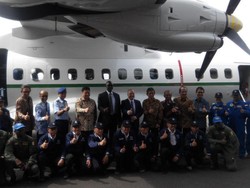 Menperin: PTDI Pintu Masuk Pasar Global Engineering