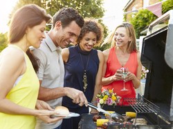 5 Jenis Panggangan yang Bisa Dipakai untuk Pesta BBQ Tahun Baru