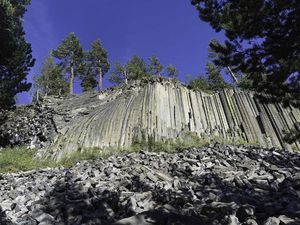 Pilar Setan di Amerika Serikat