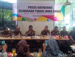 Korupsi Jembatan Cisinga Tasik dan PDAM Karawang Segera Ada Tersangka