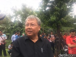 Cerita Alumni Arsitek UI Soal Sosok Dodi Korban Pembunuhan Sadis di Pulomas