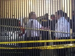 Cari Sampel Sidik Jari, Tim DVI Polri Datangi Rumah Ir Dodi