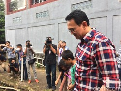 ACTA Mengadu ke DKPP Soal Kasus Ahok, Anggota Bawaslu DKI Beri Penjelasan