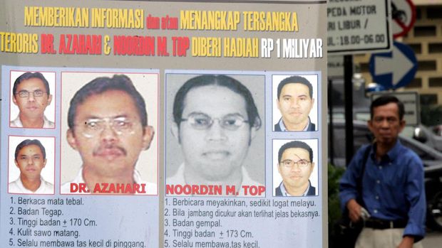 JAD, Diambang Vonis Hantu dan Bisa Bangkit dengan Seribu Nama