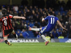 Rangkaian Kemenangan Chelsea Berlanjut Usai Atasi Bournemouth