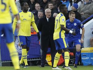 Leicester Kalah, Ranieri: Sekarang Semuanya Salah