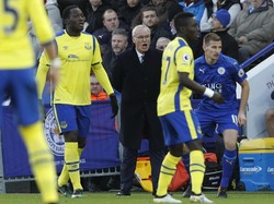 Leicester Kalah, Ranieri: Sekarang Semuanya Salah