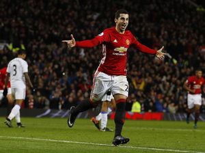 Absennya Mkhitaryan Bagus untuk Southampton, tapi...