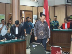 Saksi Kasus Ahok Segera Hadir di Sidang, Apa yang Akan Terungkap?