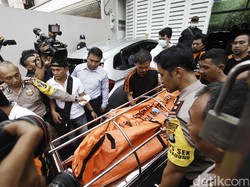 Pembunuhan di Pulomas, Kerabat Sebut Dodi Dimintai Uang oleh Pelaku