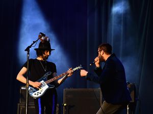 Kasabian Berikan Teaser untuk Musik Terbaru