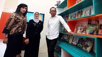Menaker Hanif Dhakiri Canangkan Progam Desmigratif