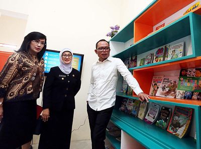 Menaker Hanif Dhakiri Canangkan Progam Desmigratif