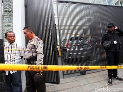 Begini Kepanikan Saat 11 Korban Disekap Pelaku Pembunuhan di Pulomas