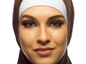 Hijabers Wajib Punya, 4 Tipe Ciput untuk Wanita Karier