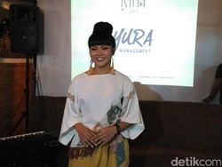 Cerita Haru Yura Yunita di Balik Penulisan Lagu Intuisi