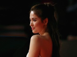 Foto: 5 Selebriti Korea Masuk Daftar 100 Wajah Tercantik 2016