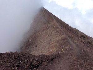 Gunung Agung Awas, PVMBG: Masih Belum Diketahui Kapan Meletus