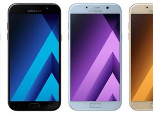 Galaxy A5 2018 Punya RAM 6 GB dan Kamera Ganda?